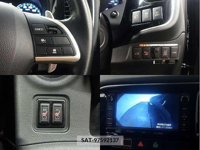 Mitsubishi OUTLANDER PHEV 2014-12 365907-4