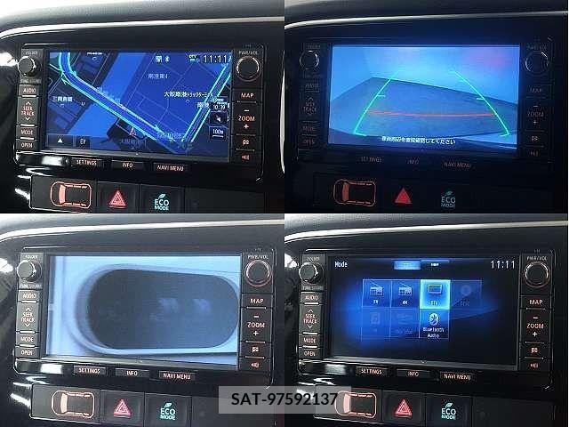 Mitsubishi OUTLANDER PHEV 2014-12 365907-3