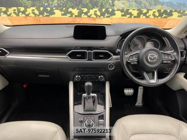 Mazda CX-5 2018-03 358722-1