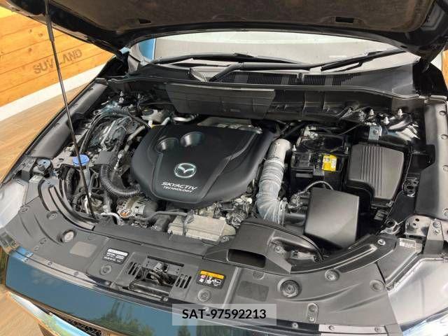 Mazda CX-5 2018-03 358722-18