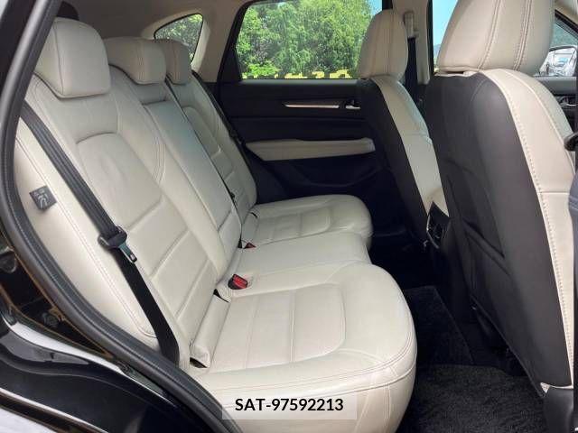 Mazda CX-5 2018-03 358722-9