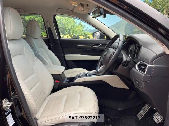 Mazda CX-5 2018-03 358722-8
