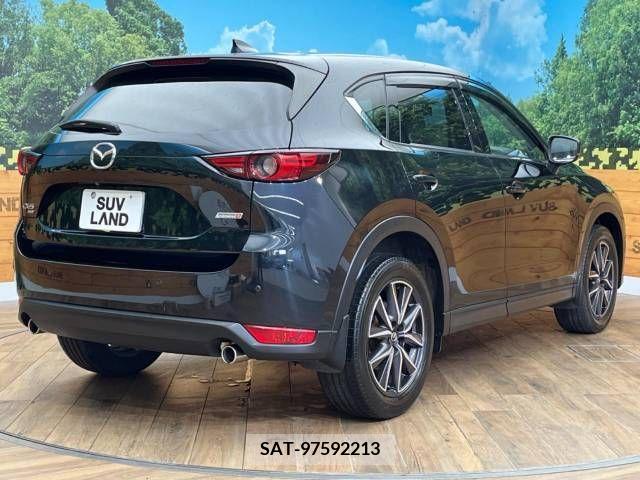 Mazda CX-5 2018-03 358722-17