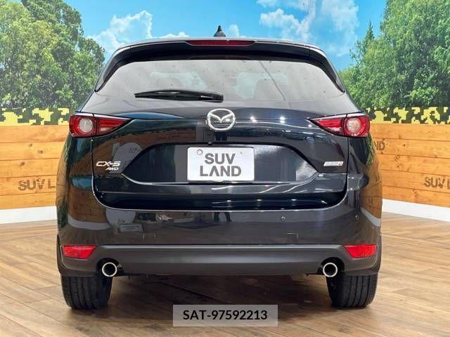 Mazda CX-5 2018-03 358722-15