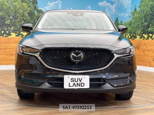 Mazda CX-5 2018-03 358722-14