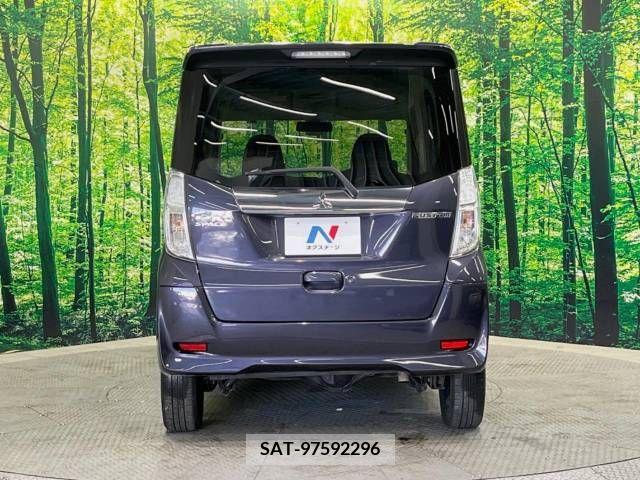 Mitsubishi EK SPACE 2018-03 268045-15