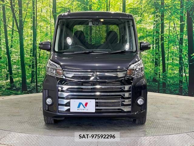Mitsubishi EK SPACE 2018-03 268045-14