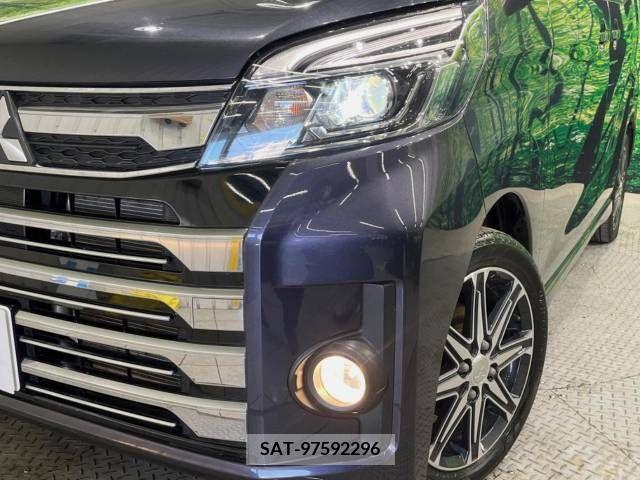 Mitsubishi EK SPACE 2018-03 268045-13