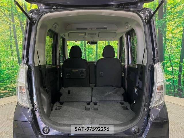 Mitsubishi EK SPACE 2018-03 268045-11