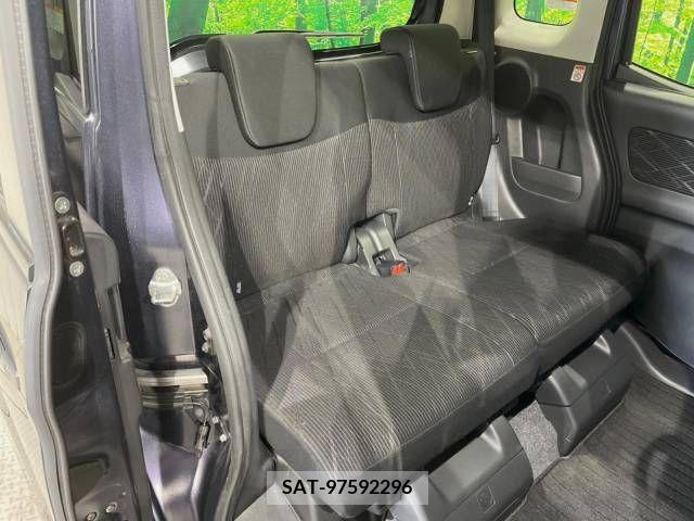 Mitsubishi EK SPACE 2018-03 268045-10