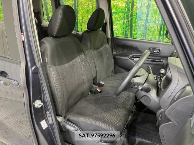Mitsubishi EK SPACE 2018-03 268045-9