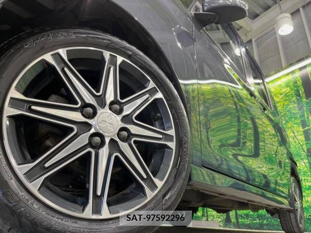 Mitsubishi EK SPACE 2018-03 268045-8
