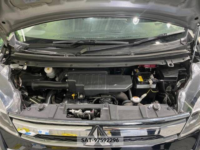 Mitsubishi EK SPACE 2018-03 268045-18