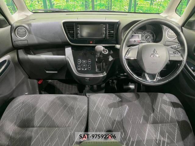 Mitsubishi EK SPACE 2018-03 268045-1