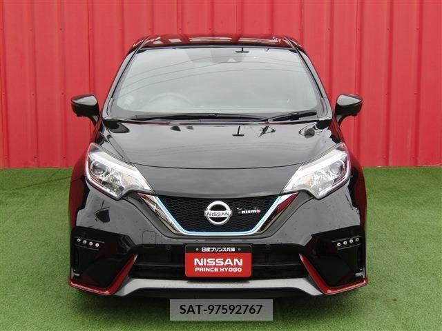 Nissan NOTE 2019-01 330244-25