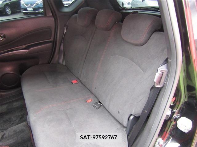 Nissan NOTE 2019-01 330244-24