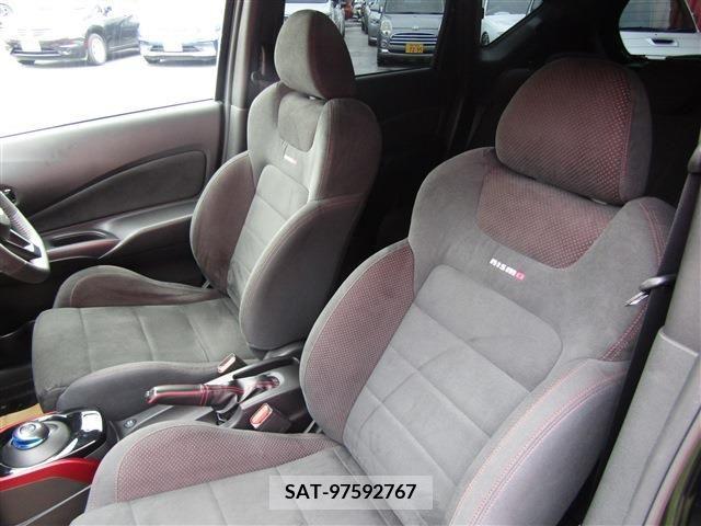 Nissan NOTE 2019-01 330244-23