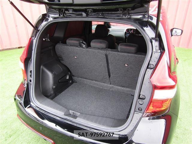 Nissan NOTE 2019-01 330244-7
