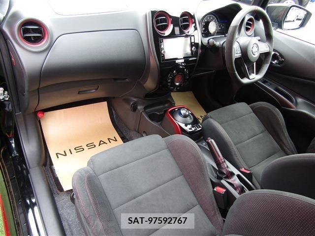 Nissan NOTE 2019-01 330244-22