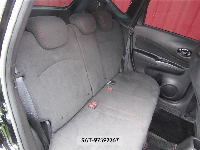 Nissan NOTE 2019-01 330244-6
