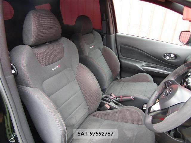 Nissan NOTE 2019-01 330244-21