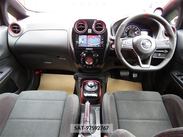 Nissan NOTE 2019-01 330244-2