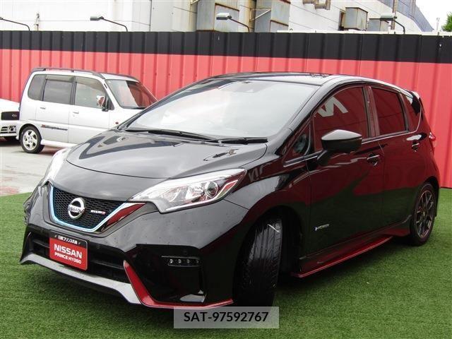 Nissan NOTE 2019-01 330244-27
