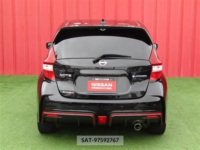 Nissan NOTE 2019-01 330244-26