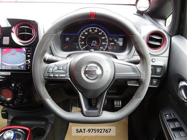 Nissan NOTE 2019-01 330244-10