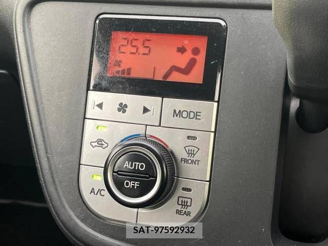 Toyota PASSO 2017-02 328103-4
