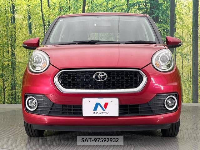 Toyota PASSO 2017-02 328103-14