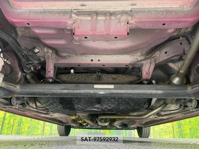 Toyota PASSO 2017-02 328103-19