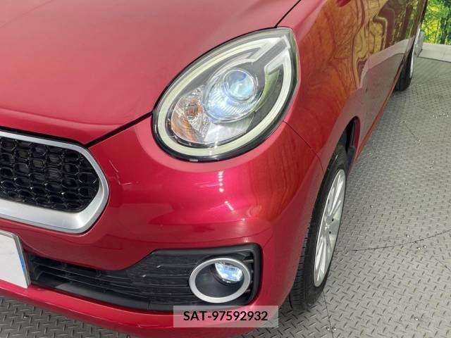 Toyota PASSO 2017-02 328103-12
