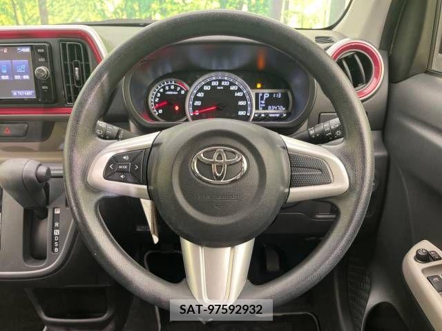 Toyota PASSO 2017-02 328103-11