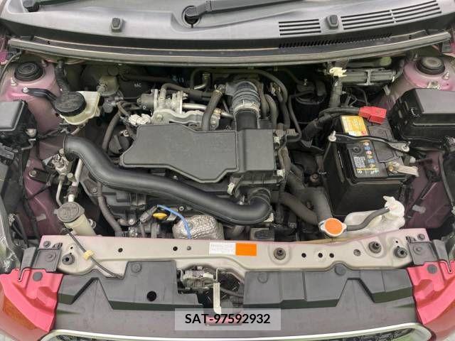 Toyota PASSO 2017-02 328103-18