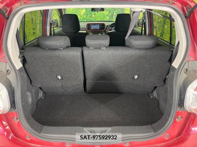 Toyota PASSO 2017-02 328103-10