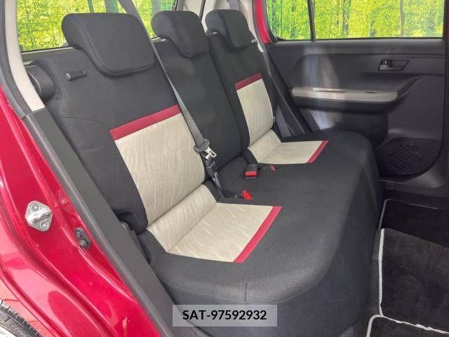 Toyota PASSO 2017-02 328103-9