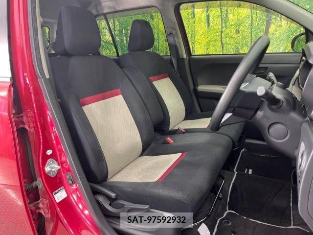 Toyota PASSO 2017-02 328103-8