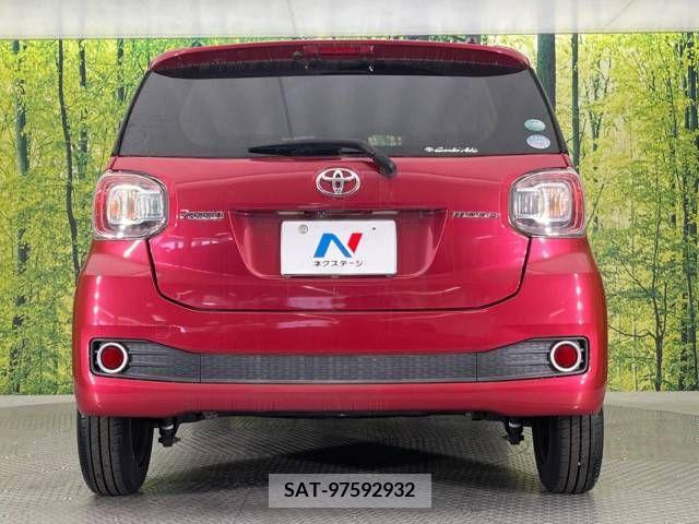 Toyota PASSO 2017-02 328103-15