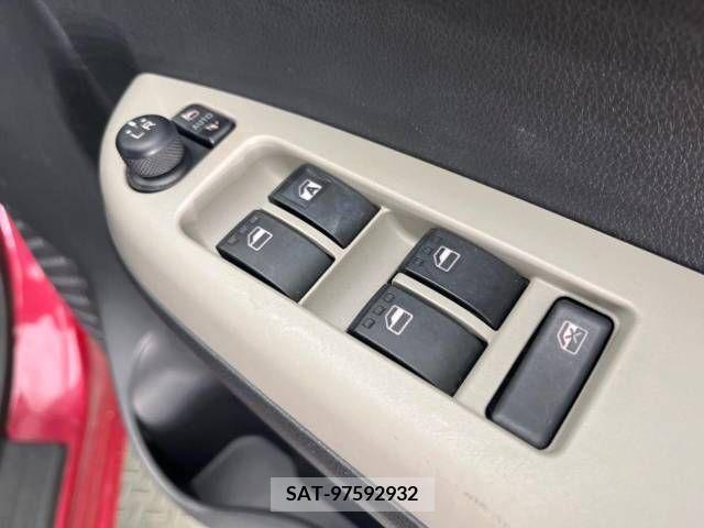 Toyota PASSO 2017-02 328103-6