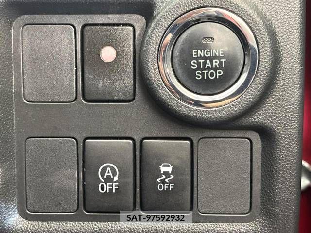 Toyota PASSO 2017-02 328103-5