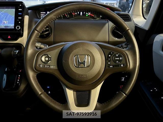 Honda N BOX 2021-02 278725-10