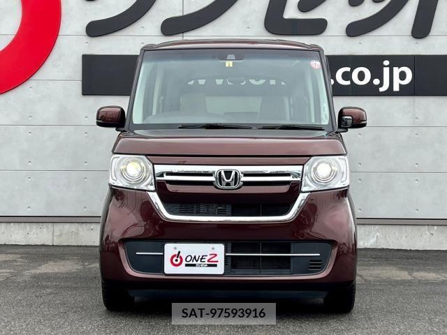 Honda N BOX 2021-02 278725-3