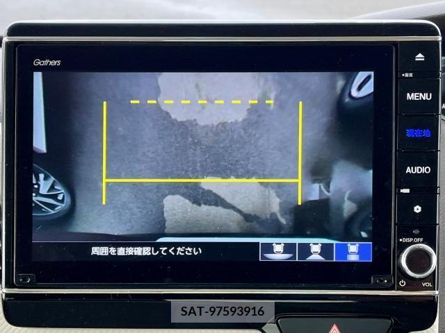 Honda N BOX 2021-02 278725-17