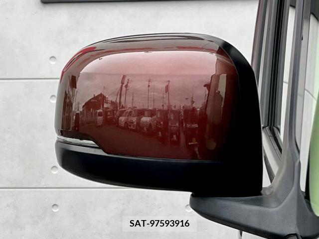 Honda N BOX 2021-02 278725-8