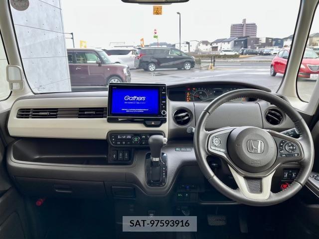 Honda N BOX 2021-02 278725-1