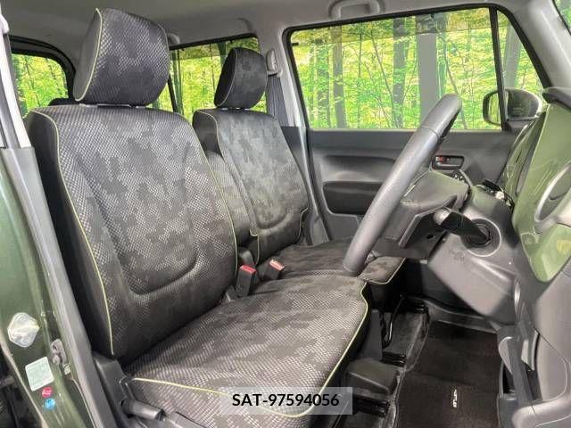 Suzuki HUSTLER 2019-02 312873-8