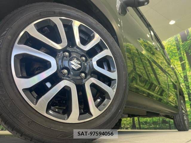 Suzuki HUSTLER 2019-02 312873-12