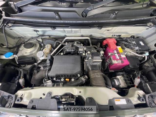 Suzuki HUSTLER 2019-02 312873-17