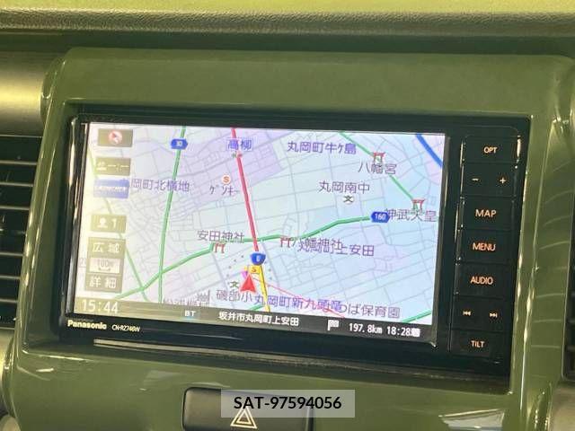 Suzuki HUSTLER 2019-02 312873-3